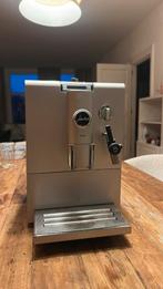 Jura ENA 7 koffiemachine, Witgoed en Apparatuur, Koffiezetapparaten, Ophalen, Gebruikt, Koffiemachine, Gemalen koffie
