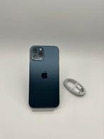 Iphone 12 Pro Max 256 GB (Pacific Blue) / Inruil Mogelijk!, Apple Inc., Overige typen, Ophalen of Verzenden, Zo goed als nieuw