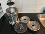 Solis pro citruspers, Ophalen of Verzenden, Zo goed als nieuw, Citruspers