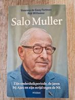 Boek Salo Muller, Verzenden, Zo goed als nieuw