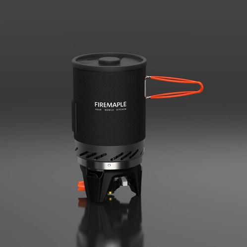 FireMaple X1, Caravans en Kamperen, Kampeeraccessoires, Nieuw, Ophalen of Verzenden