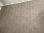 Casamance ( velours) rol behang aangeboden, Huis en Inrichting, Stoffering | Behang, Ophalen, Minder dan 10 m², Bruin