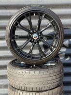 20” Orig Bmw G30 G31 Styling 669M performance velgen banden, Ophalen, 245 mm, Nieuw, Band(en)