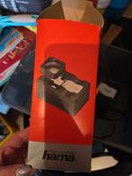 Hama Foto Technic Doka Apparatuur, Ophalen of Verzenden, Gebruikt, Complete dokaset, Draagbaar