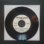 kerst/christmas: dottie swan: red, white & blue christmas, Verzenden, 7 inch, Single