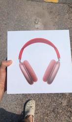 Apple AirPods Max - Topconditie!, Audio, Tv en Foto, Koptelefoons, Overige merken, Ophalen of Verzenden, Zo goed als nieuw, Over oor (circumaural)