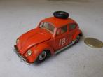 1966 Corgi Toys 256 VOLKSWAGEN EAST AFRICA SAFARI. (-A-)