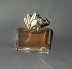 Luxe parfum mini Kenzo Jungle olifant, Ophalen of Verzenden, Zo goed als nieuw, Miniatuur, Gevuld