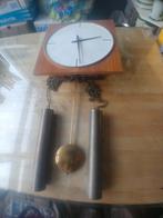 Junghans wandklok, Antiek en Kunst, Antiek | Klokken, Ophalen