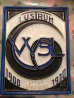 Lustrum tegel - Elles 1900-1930, Ophalen of Verzenden