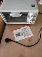 Camping oventje, Witgoed en Apparatuur, Ovens, Ophalen, Minder dan 45 cm, Minder dan 45 cm, Oven