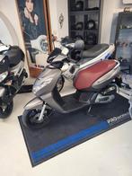 Peugeot kisbee Bouwjaar 2020 AANBIEDING!, Overige modellen, Maximaal 45 km/u, Zo goed als nieuw, Benzine