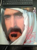 Frank Zappa, Cd's en Dvd's, Vinyl | Rock, Ophalen of Verzenden, Zo goed als nieuw
