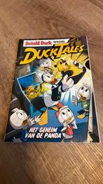 Donald Duck Ducktales special het geheim van de panda, Boeken, Strips | Comics, Zo goed als nieuw, Ophalen