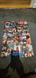 Mysteryland 1998 poster, Ophalen of Verzenden, Zo goed als nieuw, A1 t/m A3, Film en Tv