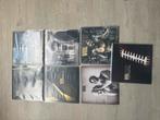 7x Volbeat LP collectie, Ophalen of Verzenden, Zo goed als nieuw