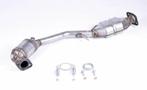 Katalysator Subaru 2.0, 2.5, Subaru, -, -, Nieuw