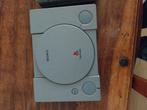 Ps1, Spelcomputers en Games, Ophalen of Verzenden, Zo goed als nieuw