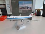 KJ (JC Wings) 1:200 Boeing 747-400F Air China Cargo B-2476, Ophalen of Verzenden, Zo goed als nieuw, Overige merken