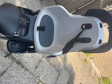 Bobike fietsstoeltje beschikbaar voor biedingen