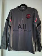 Paris Saint-Germain Trainingspak - M, Maat M, Ophalen of Verzenden, Zo goed als nieuw, Trainingspak