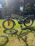 Sterke topfiets, Fietsen en Brommers, Fietsen | Vouwfietsen, Ophalen, Zo goed als nieuw, 16 tot 18 inch, Overige merken