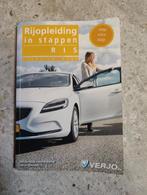 Rijopleiding in stappen, Boeken, Gelezen, Algemeen, Ophalen of Verzenden, C.G.C.P. Verstappen