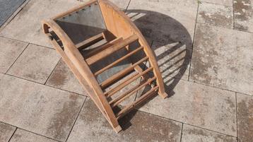 peuter schommelstoel uit 1959 beschikbaar voor biedingen