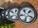 Kona EV 17" velgen + banden, Ophalen, Velg(en), 17 inch, Zomerbanden