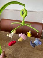 Woezel en Pip baby muziek mobiel, Kinderen en Baby's, Kinderkamer | Inrichting en Decoratie, Ophalen of Verzenden, Zo goed als nieuw