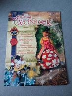 Efteling Wonder herfst/winter 2002-2003, Verzamelen, Efteling, Ophalen of Verzenden, Zo goed als nieuw, Overige typen