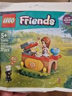 LEGO Friends 30696 Autumn's Waffle Stand - Nieuwstaat, Ophalen of Verzenden, Zo goed als nieuw, Complete set, Lego