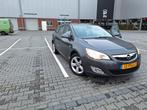 Opel Astra 1.4 Turbo 88KW Sports Tourer 2011 Grijs, Auto's, Opel, Voorwielaandrijving, 65 €/maand, 4 cilinders, 1337 kg