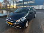 Peugeot 208 1.2 PureTech Blue Lion!2016! PDC! Navi! Led! Xen, Voorwielaandrijving, Gebruikt, 1199 cc, 82 pk