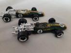 Hotwheels '67' Lotus f1 type 49 set., Ophalen of Verzenden, Nieuw, Auto