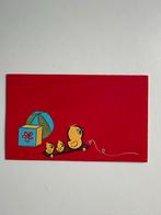 Vintage Geboortekaartje 1979, Verzamelen, Geboortekaartjes en Visitekaartjes, Ophalen of Verzenden, 1970 tot 1980, Geboortekaartje