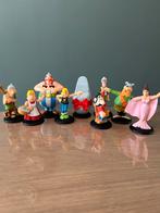 Gave set Asterix en Obelix figuren, Ophalen of Verzenden