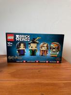 NIEUW Lego 40560 hogwarts professors brickheadz Harry Potter, Kinderen en Baby's, Speelgoed | Duplo en Lego, Ophalen of Verzenden