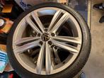 Sebring velgen met nieuwe banden 18 inch Audi/VW, Auto-onderdelen, Banden en Velgen, 18 inch, Banden en Velgen, Nieuw, Ophalen of Verzenden