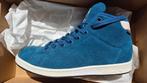 Adidas Stan Smith, Kleding | Heren, Blauw, Nieuw, Ophalen of Verzenden, Sneakers of Gympen