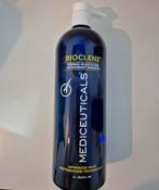 Shampoo mediceuticals 1 liter bioclenz, Sieraden, Tassen en Uiterlijk, Uiterlijk | Haarverzorging, Ophalen of Verzenden, Nieuw