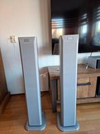 Quadral speakers, Zo goed als nieuw, 120 watt of meer, Front, Rear of Stereo speakers, Ophalen