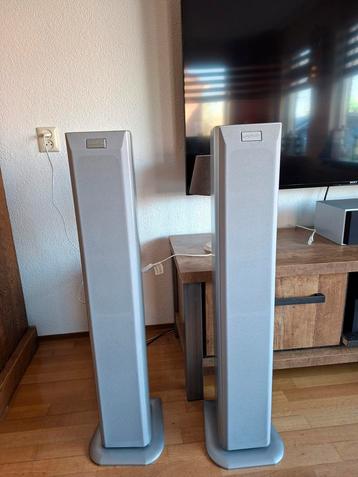 Quadral speakers  beschikbaar voor biedingen