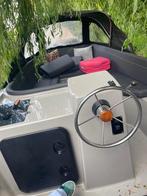 Silveryacht 525, Watersport en Boten, Sloepen, Ophalen, 10 tot 30 pk, 3 tot 6 meter, Buitenboordmotor