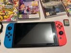 Nintendo Switch, ook spellen voor de switch, Spelcomputers en Games, Games | Nintendo Switch, Ophalen, Gebruikt, Overige genres