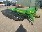 John deere 328 achtermaaier, Zakelijke goederen, Agrarisch | Werktuigen, Ophalen