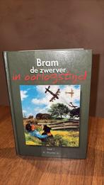 KR A. Duyster - Bram de zwerver in oorlogstijd Deel 1, Ophalen of Verzenden, Gelezen, A. Duyster