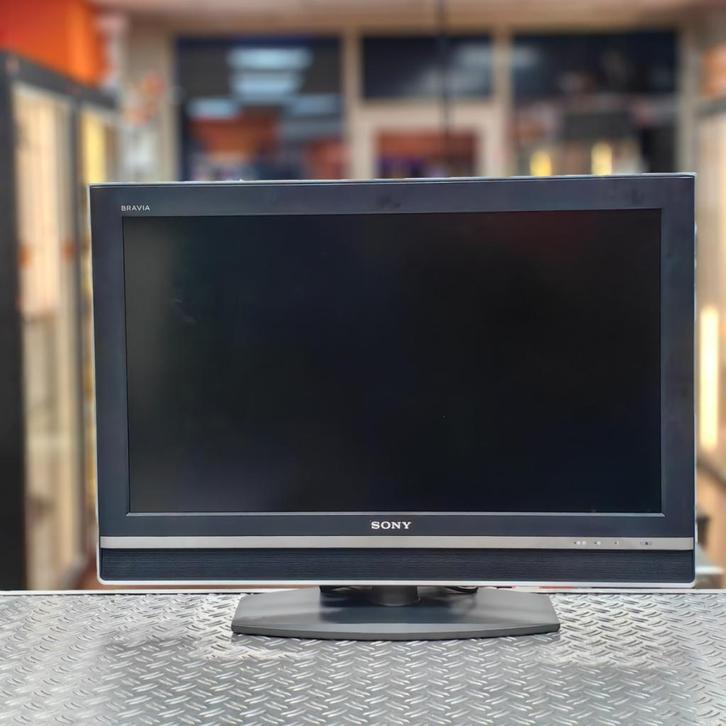 Sony Bravia KDL-32V2500 HD Televisie - In Goede Staat, Audio, Tv en Foto, Televisies, Zo goed als nieuw