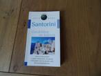 Santorini ; globus reisgids, Overige merken, Europa, Ophalen of Verzenden, Zo goed als nieuw
