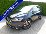 Volkswagen Golf Sportsvan 1.2 TSI/DSG, connected, Acc, Pdc,, Auto's, 12 maanden, Stof, Gebruikt, Euro 6